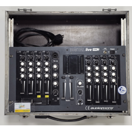 Occasions - Audiophony - DIGITAL LIVE USB - OCCASION