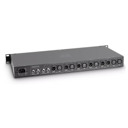 	Zoneurs mélangeurs - LD Systems - MS 828