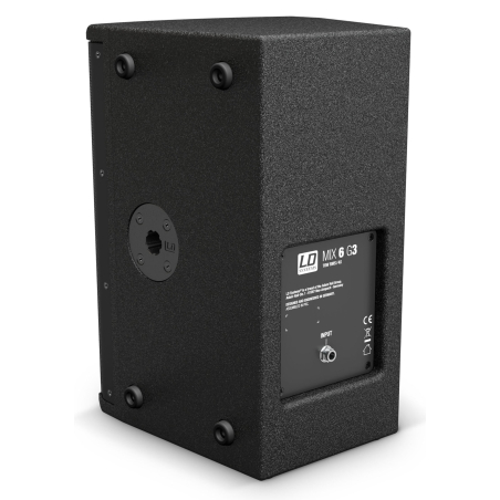 Enceintes passives - LD Systems - MIX 6 G3