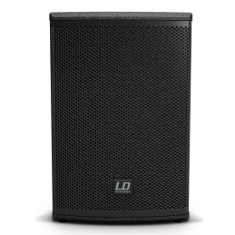 	Enceintes amplifiées - LD Systems - MIX 6 A G3