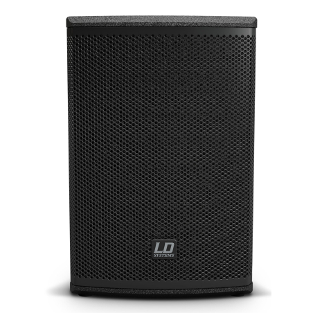Enceintes amplifiées - LD Systems - MIX 6 A G3