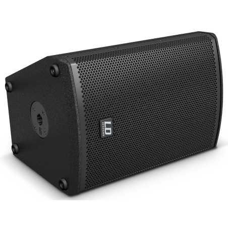 Enceintes amplifiées - LD Systems - MIX 6 A G3