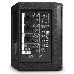 	Enceintes amplifiées - LD Systems - MIX 6 A G3