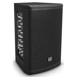 Enceintes amplifiées - LD Systems - MIX 6 A G3