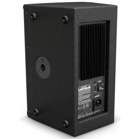 Enceintes amplifiées - LD Systems - MIX 6 A G3