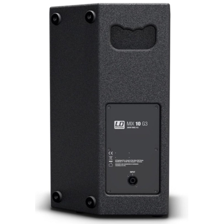 Enceintes passives - LD Systems - MIX 10 G3
