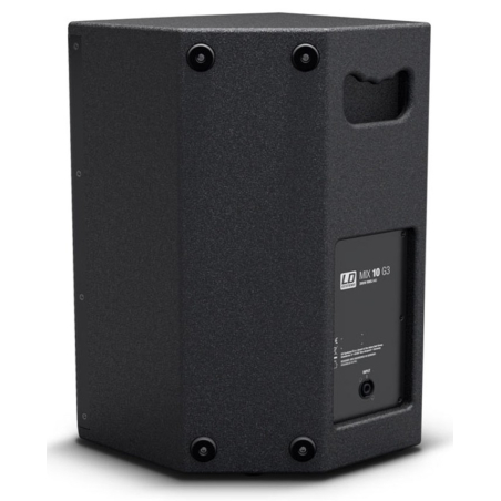 Enceintes passives - LD Systems - MIX 10 G3