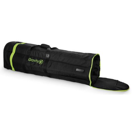 Housses de transport pieds micros - Gravity - TBG MS 6 B