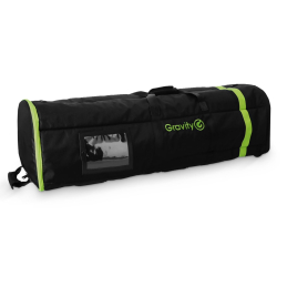 Housses de transport pieds micros - Gravity - TBG MS 6 B