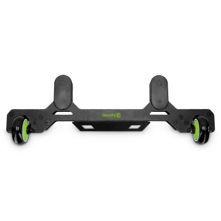 Accessoires pieds enceintes - Gravity - LA WI 1