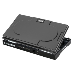 Decksavers - UDG - Ultimate NI Traktor Kontrol...