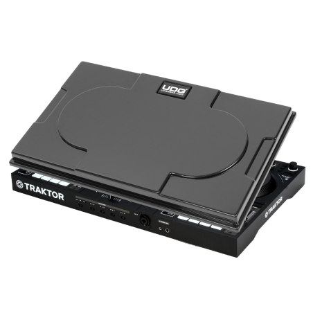 Decksavers - UDG - Ultimate NI Traktor Kontrol...
