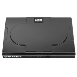 	Decksavers - UDG - Ultimate NI Traktor Kontrol...