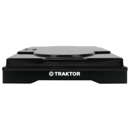 	Decksavers - UDG - Ultimate NI Traktor Kontrol...