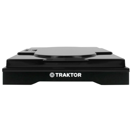 Decksavers - UDG - Ultimate NI Traktor Kontrol...