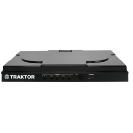 	Decksavers - UDG - Ultimate NI Traktor Kontrol...