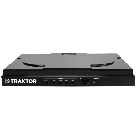 Decksavers - UDG - Ultimate NI Traktor Kontrol...