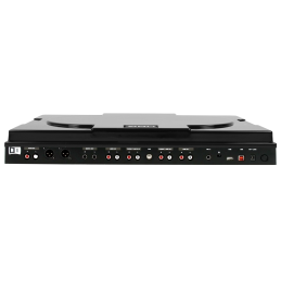	Decksavers - UDG - Ultimate NI Traktor Kontrol...