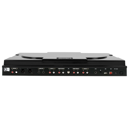 Decksavers - UDG - Ultimate NI Traktor Kontrol...