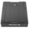 Ultimate Pioneer DJ DJM-A9 Equipment Cover Black - U94117BL