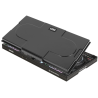 Ultimate Pioneer DJ DDJ-FLX10 Equipment Cover Black - U94116BL