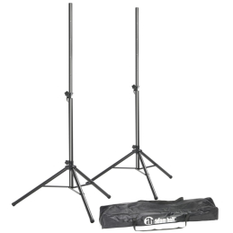 Trépieds enceintes - Adam Hall - SPS 023 SET