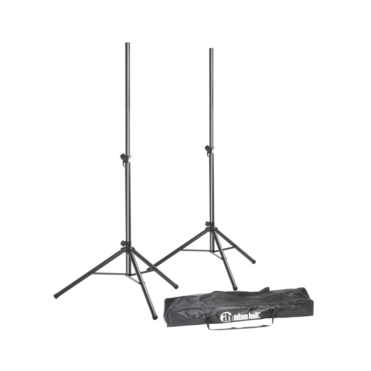 Trépieds enceintes - Adam Hall - SPS 023 SET