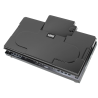 Ultimate Pioneer DJ XDJ-RX3 Equipment Cover Black - U94114BL
