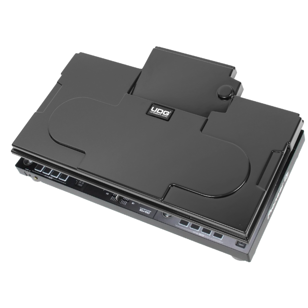 Decksavers - UDG - Ultimate Pioneer DJ XDJ-RX3...