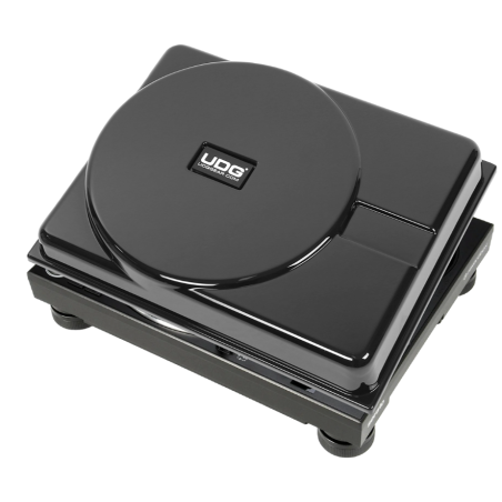 Decksavers - UDG - Ultimate Turntable...