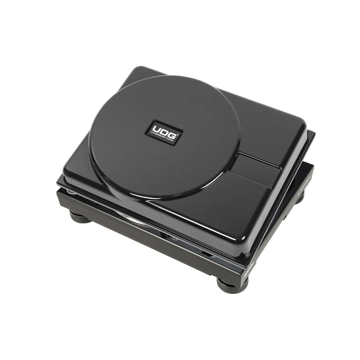 Decksavers - UDG - Ultimate Turntable...
