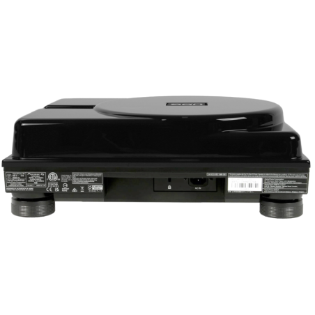 Decksavers - UDG - Ultimate Turntable...