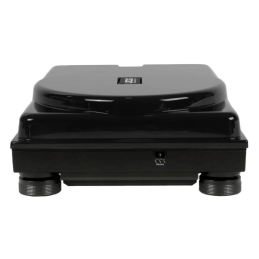 	Decksavers - UDG - Ultimate Turntable...
