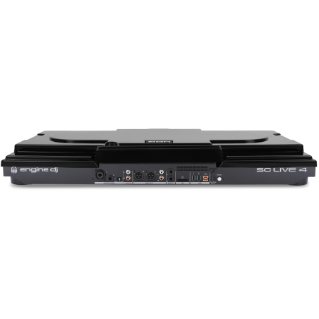 Decksavers - UDG - Ultimate Denon DJ SC Live 4...