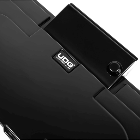 Decksavers - UDG - Ultimate Denon DJ SC Live 4...