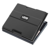 Ultimate NI Maschine+/MK3 Equipment Cover Black - U94112BL