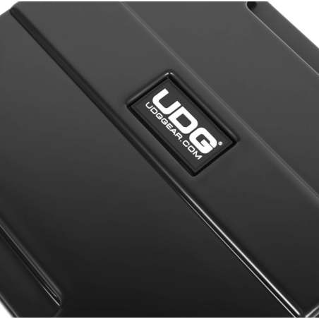 Decksavers - UDG - Ultimate NI Maschine+/MK3...