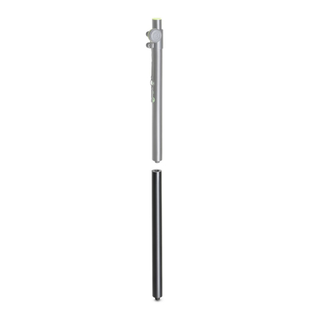 Tubes enceintes - Gravity - SP 2332 EXT B
