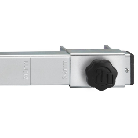 Accessoires Structures Alu - Adam Hall - TRA 36
