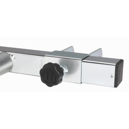 	Accessoires Structures Alu - Adam Hall - TRA 36