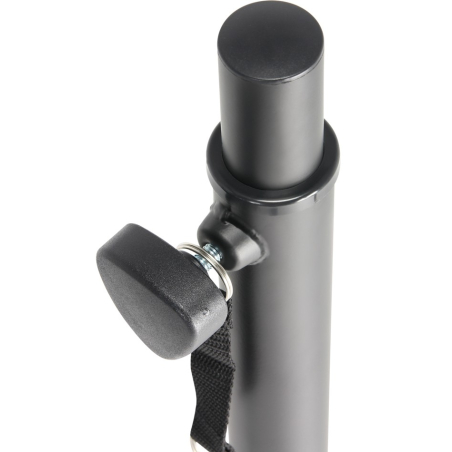 Tubes enceintes - Adam Hall - SPS 822