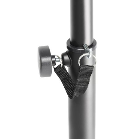 Tubes enceintes - Adam Hall - SPS 822