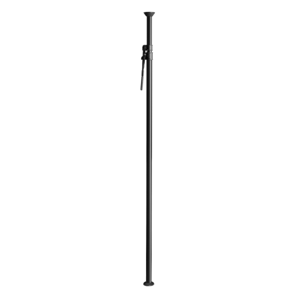 Accessoires pieds éclairage - Gravity - LS VARI-POLE 01 B Accessoires pieds éclairage - Gravity - LS VARI-POLE 01 B