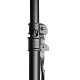 	Accessoires pieds éclairage - Gravity - LS VARI-POLE 01 B