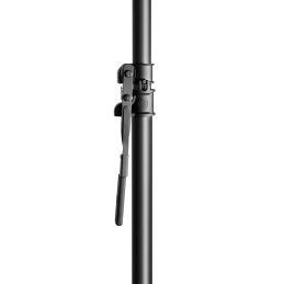 	Accessoires pieds éclairage - Gravity - LS VARI-POLE 01 B