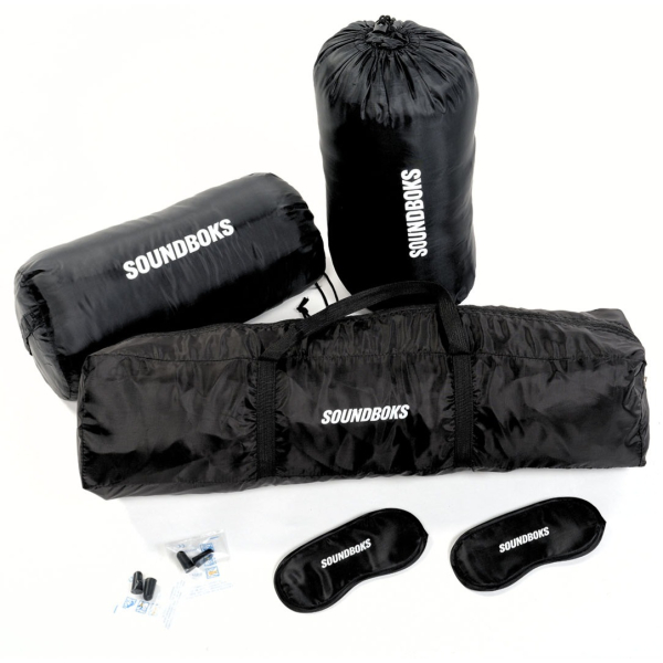 Kit festival Soundboks - Soundboks - KIT FESTIVAL Kit festival Soundboks - Soundboks - KIT FESTIVAL