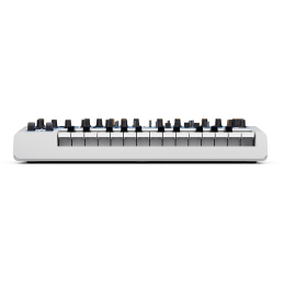 	Synthé analogiques - Novation - Bass Station II Swifty...