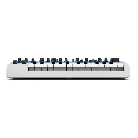 Synthé analogiques - Novation - Bass Station II Swifty...