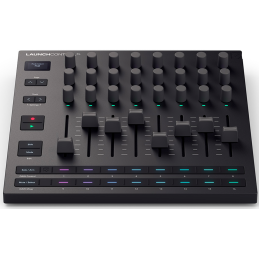 	Controleurs midi USB - Novation - Launch Control XL 3