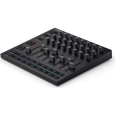 Controleurs midi USB - Novation - Launch Control XL 3